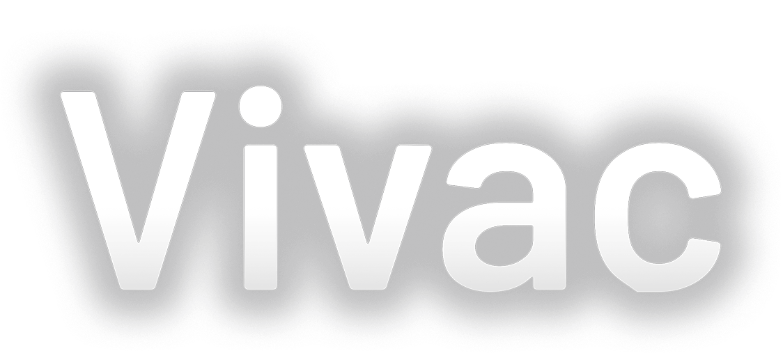 Logo Vivac Estudio